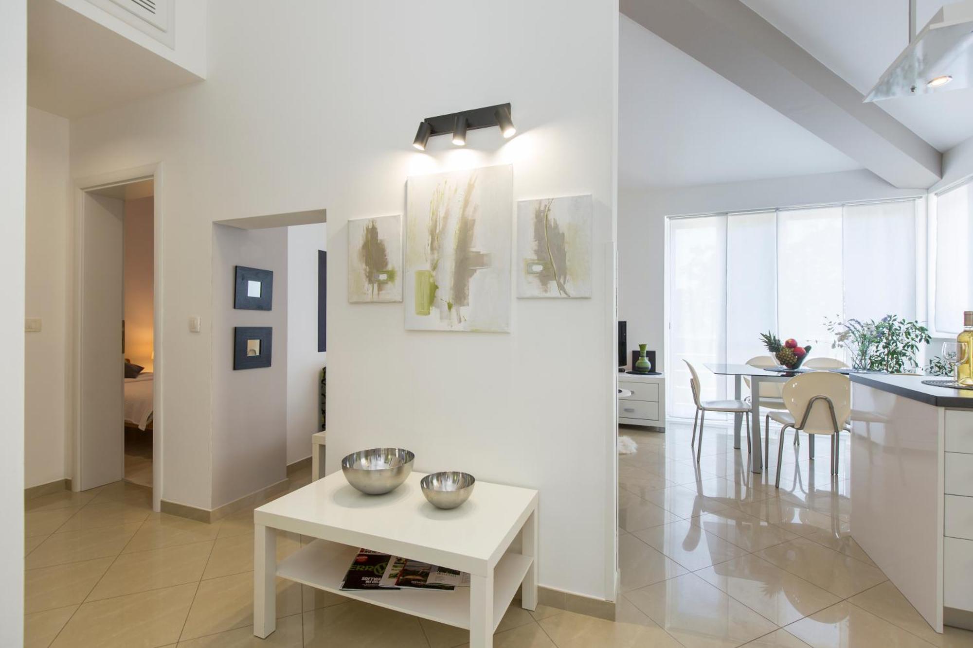 Adorable Holiday House Lilla-With Pool-Near Old Town Labin Labin  Exterior foto